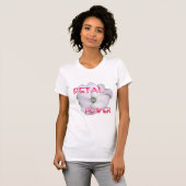 Weiteres Erwartet Sammlung T-Shirt (Vorne ganz)