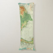 Weiteres Indien Seitenschläferkissen (Vorderseite Vertikal)