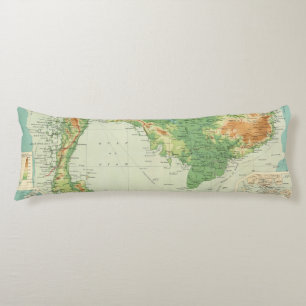 Weiteres Indien Seitenschläferkissen