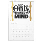 Weitergabe Kalender (Jan 2027)