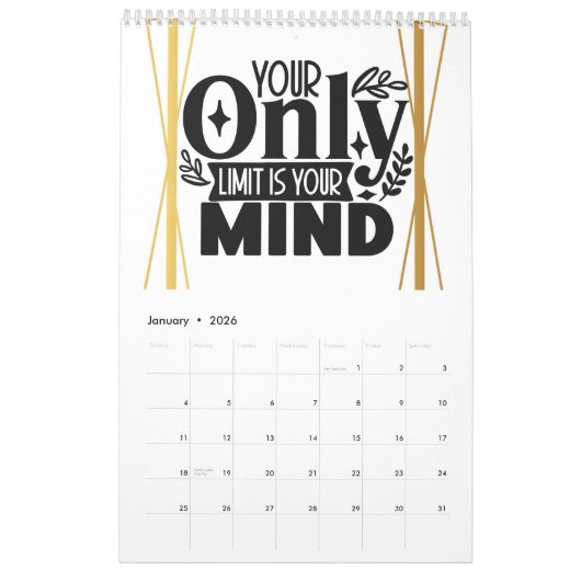 Weitergabe Kalender (Jan 2026)