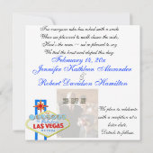 Weitergeleitet zu Las Vegas Ankündigung des neuen  (Rückseite)