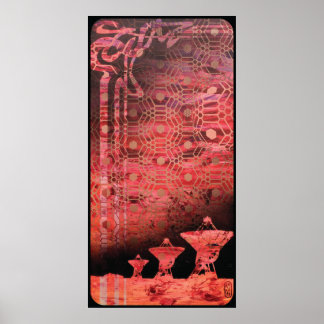 weiterhin hören poster