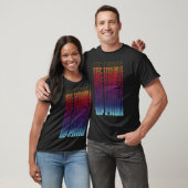Weiterkämpfen T-Shirt (Unisex)