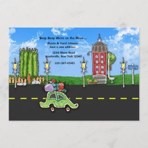 Weitermachen - Ankündigung