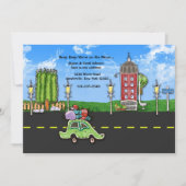 Weitermachen - Ankündigung (Vorderseite)