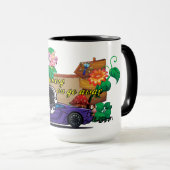 Weiterziehen Tasse (VorderseiteRechts)