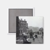 Weites Heiligtum, Westminster Magnet (Vorderseite/Rückseite)