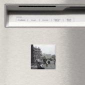 Weites Heiligtum, Westminster Magnet (In Situ (Geschirrspüler))