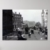 Weites Heiligtum, Westminster Poster (Vorne)