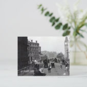 Weites Heiligtum, Westminster Postkarte (Stehend Vorderseite)