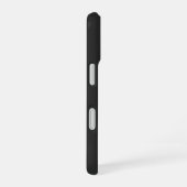 Weitgehend menschlich iPhone 16 hülle (Rechte Seite)