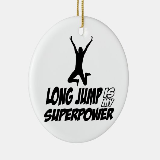 Weitsprungentwürfe Keramikornament (Rechts)