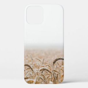 WEIZELFELD BROWN WÄHREND DES TAGES Case-Mate iPhone HÜLLE