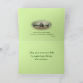 Weizen 2862 tfv- fertigen für jede mögliche karte (Innenseite)