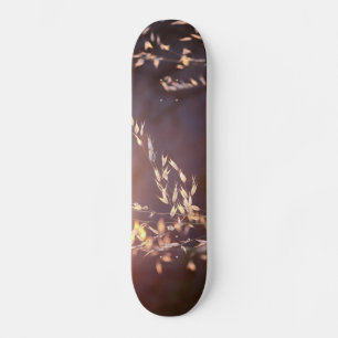 Weizen am Morgen Skateboard
