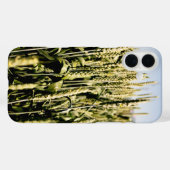 Weizen Case-Mate iPhone Hülle (Rückseite (Horizontal))