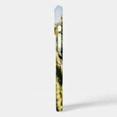 Weizen Case-Mate iPhone Hülle (Rückseite / Links)