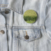 Weizen - Geschmackvoll! Button (Beispiel)