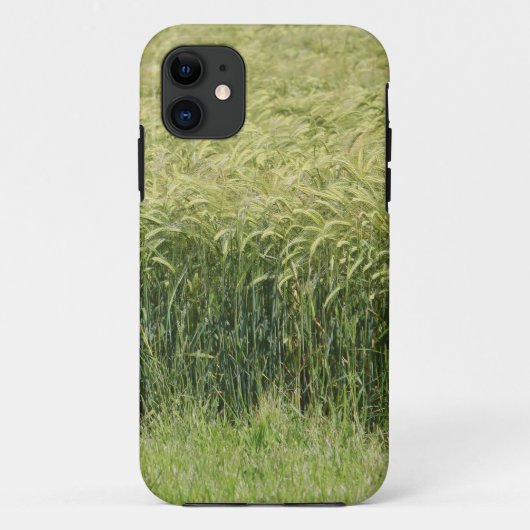 Weizen - Geschmackvoll! Case-Mate iPhone Hülle (Rückseite)