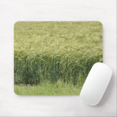 Weizen - Geschmackvoll! Mousepad (Mit Mouse)