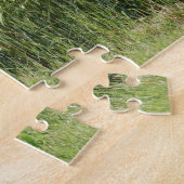 Weizen - Geschmackvoll! Puzzle (Seite)