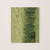 Weizen - Geschmackvoll! Puzzle (Vertikal)