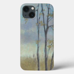 Weizen-Gras von Bäumen gesäumt I Case-Mate iPhone Hülle