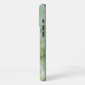 Weizen im Feld iPhone Hülle (Linke Seite)