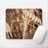 Weizen Mousepad (Mit Mouse)