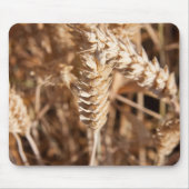 Weizen Mousepad (Vorne)