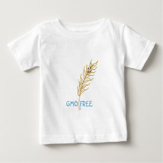 Weizen Nr. 1 Baby T-shirt
