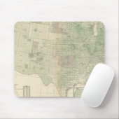 Weizen pro Leinen Mousepad (Mit Mouse)