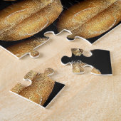 Weizen Puzzle (Seite)