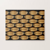 Weizen Puzzle (Horizontal)