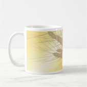 Weizen-Tasse Kaffeetasse (Links)