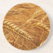 Weizen Untersetzer (Vorne)