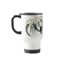 Weizenblättergrün, minimale Wasserfarbe