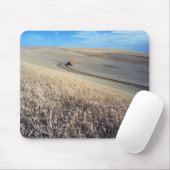 Weizenernte Mousepad (Mit Mouse)