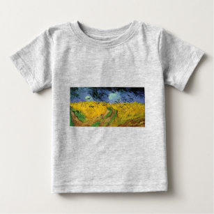 Weizenfeld Baby T-shirt