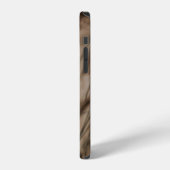 WEIZENFELD iPhone HÜLLE (Linke Seite)