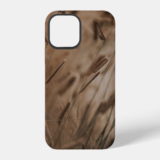 WEIZENFELD iPhone HÜLLE (Rückseite)