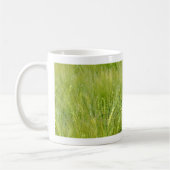 Weizenfeld Kaffeetasse (Links)