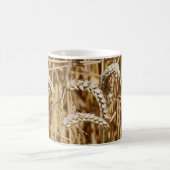 Weizenfeld Kaffeetasse (Mittel)
