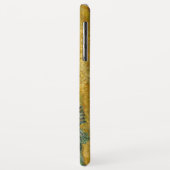 Weizenfeld mit Cypressen iPhone 5 Fall Case-Mate iPhone Hülle (Hinten/Links)