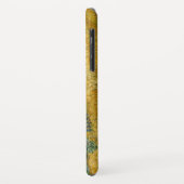 Weizenfeld mit Zypressen Case-Mate iPhone Hülle (Hinten/Links)