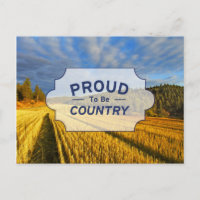 Weizenfeld nach Ernte