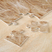 Weizenfeld Puzzle (Seite)