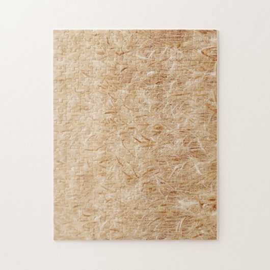 Weizenfeld Puzzle (Vertikal)