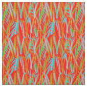 Weizenfeld Stoff (Muster)